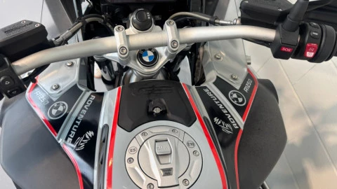 BMW R 1250  GS Adventure