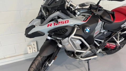 BMW R 1250  GS Adventure