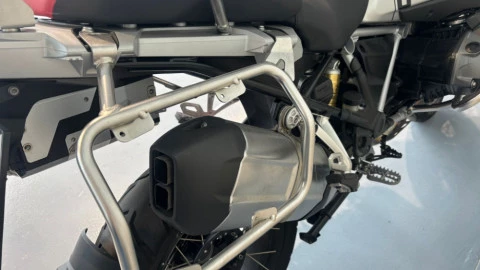 BMW R 1250  GS Adventure