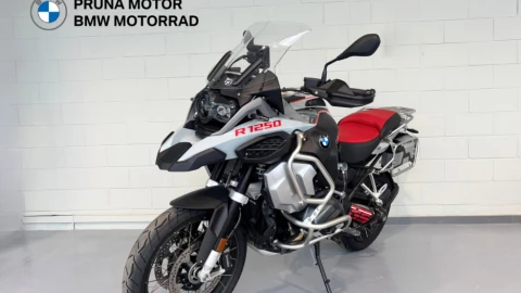 BMW R 1250  GS Adventure