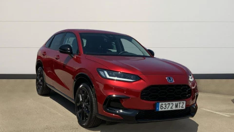 Honda ZR-V 2.0 i-MMD 4x2 Sport CVT