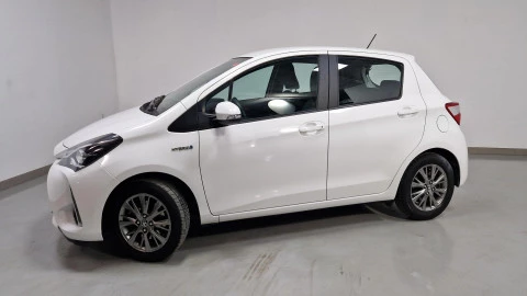 Toyota Yaris 1.5 100H Active Tech