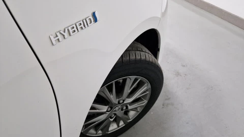 Toyota Yaris 1.5 100H Active Tech