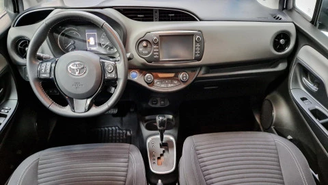 Toyota Yaris 1.5 100H Active Tech