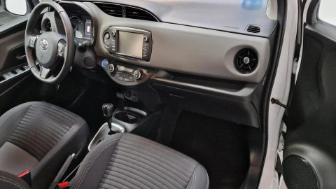 Toyota Yaris 1.5 100H Active Tech