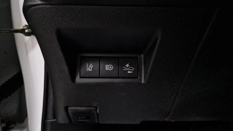 Toyota Yaris 1.5 100H Active Tech