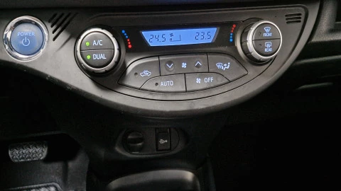 Toyota Yaris 1.5 100H Active Tech