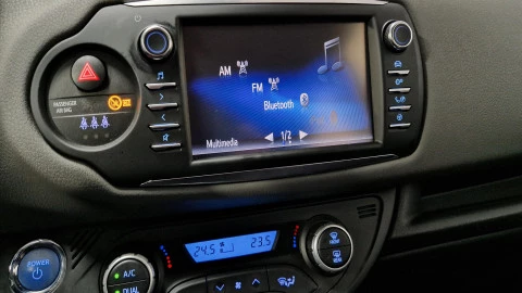 Toyota Yaris 1.5 100H Active Tech