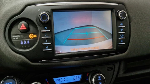 Toyota Yaris 1.5 100H Active Tech