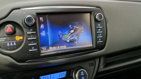 Toyota Yaris 1.5 100H Active Tech