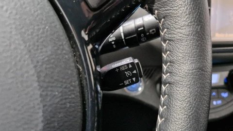 Toyota Yaris 1.5 100H Active Tech