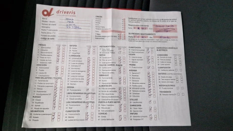 Toyota Yaris 1.5 100H Active Tech