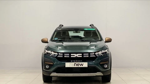 Dacia Sandero   Stepway TCe Extreme CVT 67kW