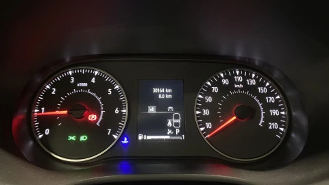 Dacia Sandero   Stepway TCe Extreme CVT 67kW