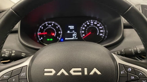 Dacia Sandero   Stepway TCe Extreme CVT 67kW