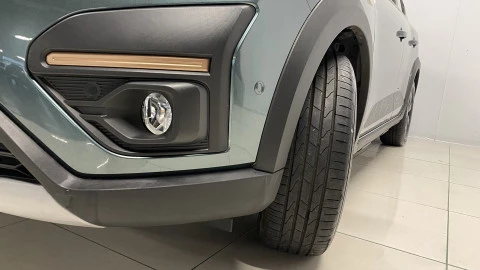 Dacia Sandero   Stepway TCe Extreme CVT 67kW