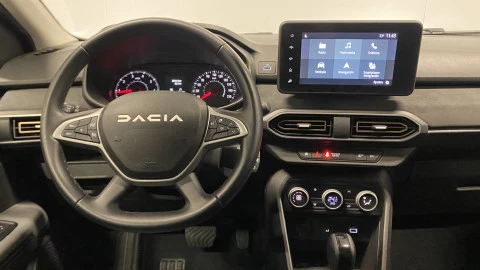 Dacia Sandero   Stepway TCe Extreme CVT 67kW