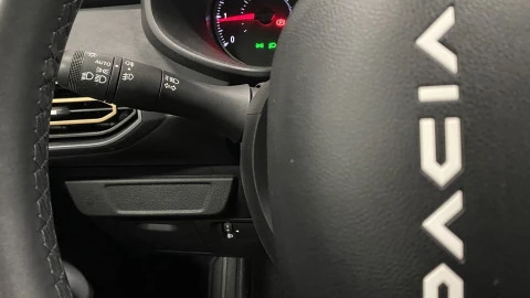 Dacia Sandero   Stepway TCe Extreme CVT 67kW