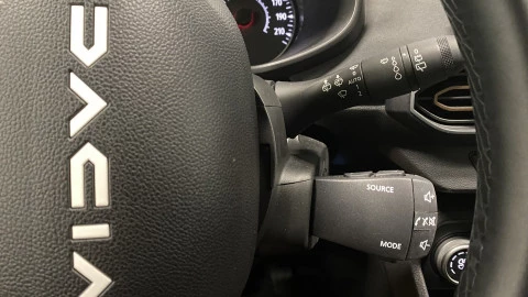 Dacia Sandero   Stepway TCe Extreme CVT 67kW