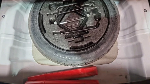 Hyundai i30 1.0 TGDI Klass Fastback