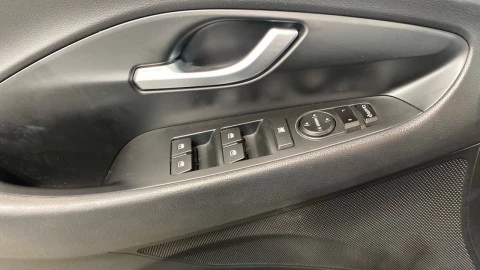 Hyundai i30 1.0 TGDI Klass Fastback