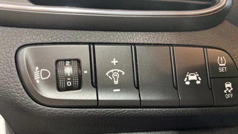 Hyundai i30 1.0 TGDI Klass Fastback