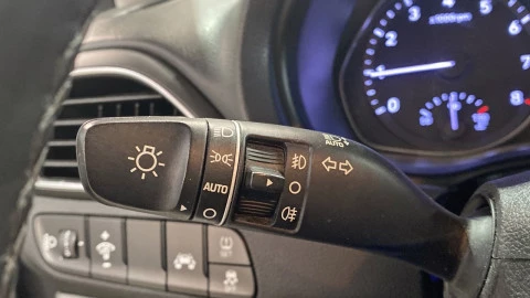 Hyundai i30 1.0 TGDI Klass Fastback