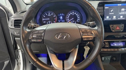 Hyundai i30 1.0 TGDI Klass Fastback