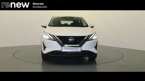 Nissan Qashqai DIG-T 116kW (158CV) mHEV Xtronic Acenta