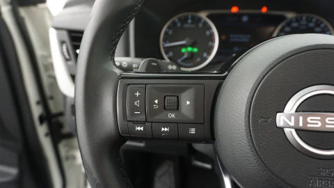 Nissan Qashqai DIG-T 116kW (158CV) mHEV Xtronic Acenta