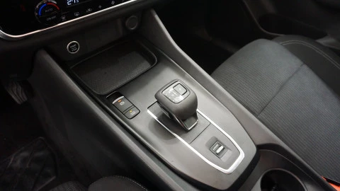 Nissan Qashqai DIG-T 116kW (158CV) mHEV Xtronic Acenta