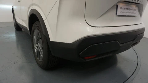 Nissan Qashqai DIG-T 116kW (158CV) mHEV Xtronic Acenta