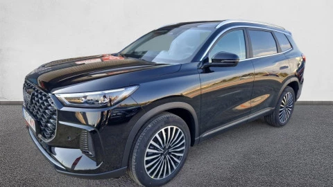 EBRO S800 1.6 TGDI Luxury 7 DCT