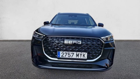 EBRO S800 1.6 TGDI Luxury 7 DCT