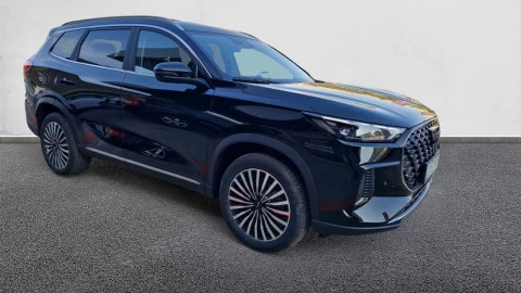 EBRO S800 1.6 TGDI Luxury 7 DCT