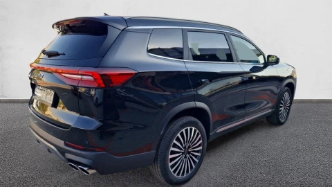 EBRO S800 1.6 TGDI Luxury 7 DCT