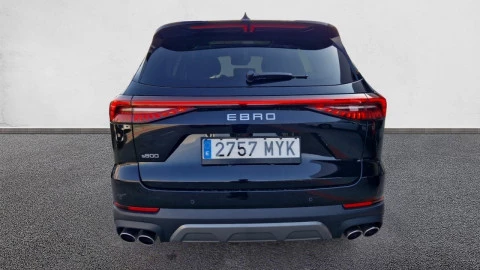 EBRO S800 1.6 TGDI Luxury 7 DCT