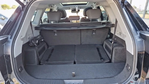 EBRO S800 1.6 TGDI Luxury 7 DCT