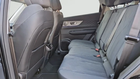 EBRO S800 1.6 TGDI Luxury 7 DCT