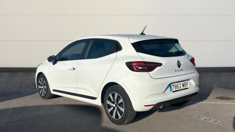 Renault Clio Equilibre Blue dCi 74kW (100CV)