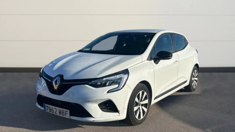 Renault Clio Equilibre Blue dCi 74kW (100CV)