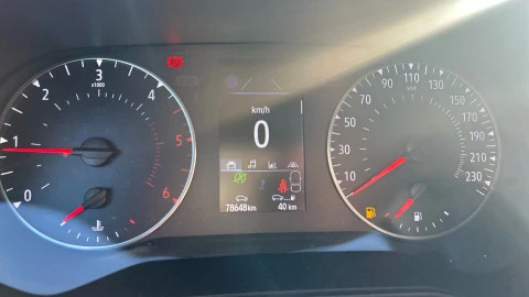 Renault Clio Equilibre Blue dCi 74kW (100CV)