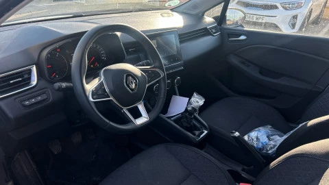 Renault Clio Equilibre Blue dCi 74kW (100CV)