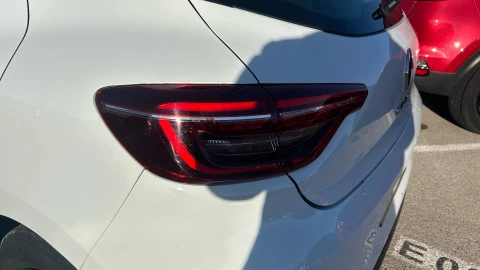 Renault Clio Equilibre Blue dCi 74kW (100CV)