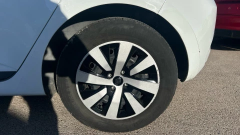 Renault Clio Equilibre Blue dCi 74kW (100CV)