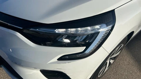 Renault Clio Equilibre Blue dCi 74kW (100CV)