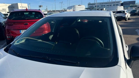 Renault Clio Equilibre Blue dCi 74kW (100CV)