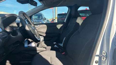 Renault Clio Equilibre Blue dCi 74kW (100CV)