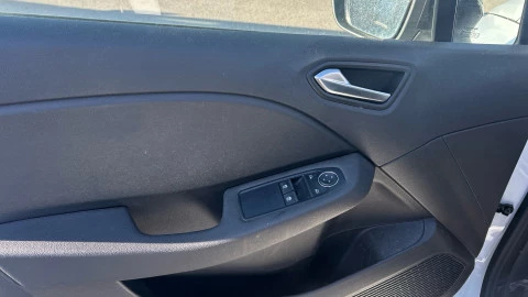 Renault Clio Equilibre Blue dCi 74kW (100CV)