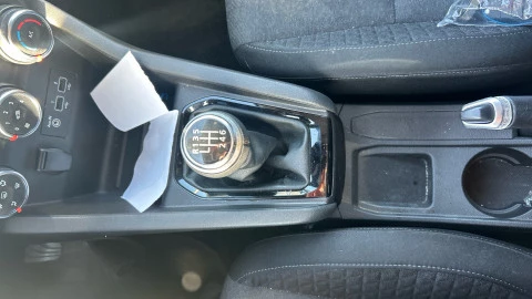 Renault Clio Equilibre Blue dCi 74kW (100CV)